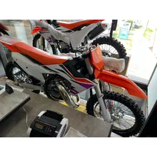 Ktm Sx 125