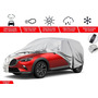 Funda Cubierta Lona Afelpada Cubre Mazda Cx-3 2021