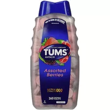 Tums Ultra Maximum Strength Antiacid - Unidad a $2