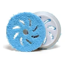 Pad Microfibra Azul 3 - Corte Rupes