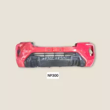 Parachoque Delantero Nissan Np300