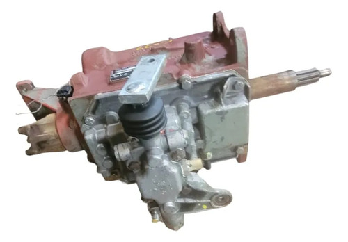 Caixa Cambio  Eaton Fuller Fs-2305 C