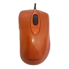 Mouse Gamer Led Colors Noga St-g400 3200 Dpi