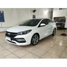 Caoa Chery Arrizo 6 Gsx 1.5 Turbo 2021, Unico Dono!!!