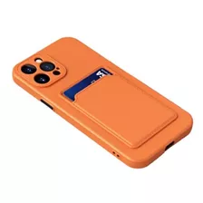 Funda, Estuche,carcaza Para iPhone 11 Tarjetero, Protector