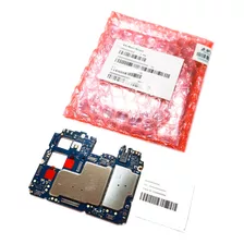 Placa Main Motorola Moto G22 Xt2231 Nueva Libre