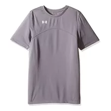 Playera Under Armour 1260595 040 Youth Boys