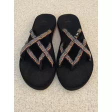 Sandalias Teva Olowahu Originales