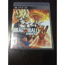 Dragon Ball Xenoverse Xv