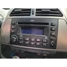 Radio Original Chery Tiggo 2010 Eco Peças Vila Ema