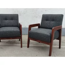 Munich Poltrona Sitial X 2 Sillon