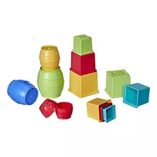 Playskool Pla Pf Stack Nest B - 7350718:mL a $93990