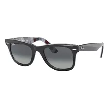 Lente Solar Ray Ban 0rb2140 Wayfarer