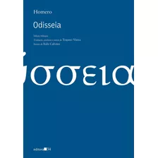 Livro Odisseia