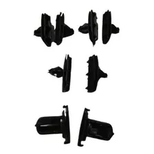 Kit Clip Gancho Buche Delantero Jeep Cherokee Kk Kj Liberty