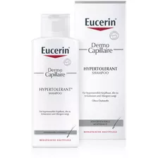 Eucerin Dermo Champú Capilar Extra Tolerabilidad 8.5 Fl Oz