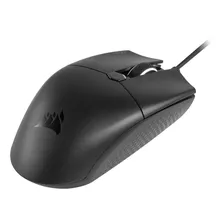 Mouse Para Jogo Corsair Gaming Katar Pro Preto