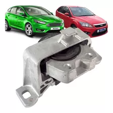 Coxim Motor Calço Ld Direito Ford Focus 2015 2016 2017 2018