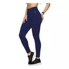 Calça Legging Básica Fitness Academia Selene - Original