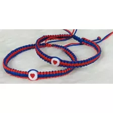 Pulseras