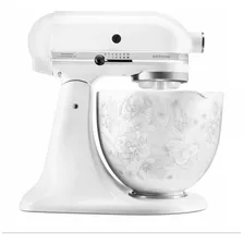 Batidora De Pie Kitchenaid Artisan Bowl Cerámica