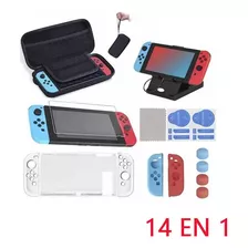 Accesorio Nintendo Oled Switch Para Kit Con Chasis