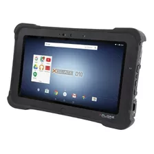 Zebra Tablet Robusto Xplore Xslate D10+gps+4g Ex