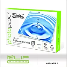 Papel Fotografico Kpa 460 Waterproof 4x6 60und(sumcomcr)