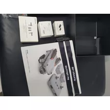 Dji Air 2s Combo Fly More + Micro Sd 64gb Extreme Pro