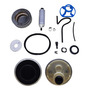 Kit Clutch D250 1990 Para Dodge