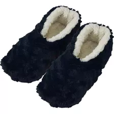 Pantufa Meia Feminina Antiderrapante Sapatilha Envio Rápido