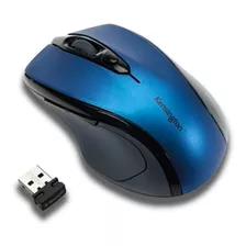 Mouse Kensington Inalambrico Pro Fit K72421ama