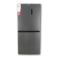 Heladera Con Freezer Multidoor Xion 4 Puertas Touch 337lts 