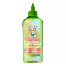 Fructis Tratamiento Glow Water 180 Ml