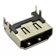 Puerto Socket Conector Hdmi Consolas Ps4 Fat Nuevo