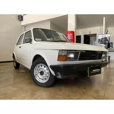 1980 Fiat 147 1.3