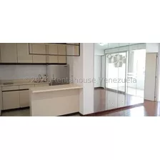 Sq Alquilo Apartamento En Santa Fé Norte D24-21990s