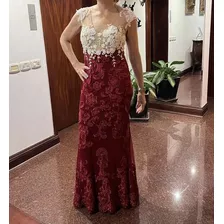 Vestido Fiesta