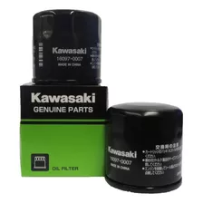 Filtro De Aceite Kawasaki Original