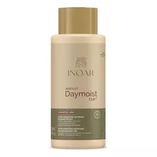  Inoar Absolut Daymoist Clr - Shampoo 500ml