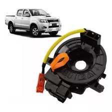 Cinta Contacto Airbag Hard Disc Toyota Hilux 2012 A 2015