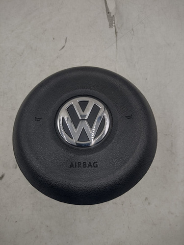 Bolsa Aire Piloto Volkswagen Up 2016 A 2018 Airbag Foto 5