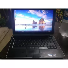 Notebook Dell Latitude 6330 I5 4 Gb Ram 1000 Hdd