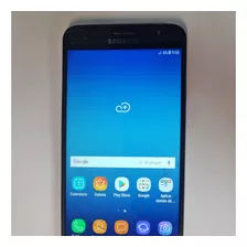 Celular Samsung J7 Prime 2 - Daño Pantalla
