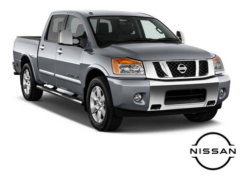 Funda Cubre Volante Piel Nissan Titan 2004 A 2012 2013 2014 Foto 6