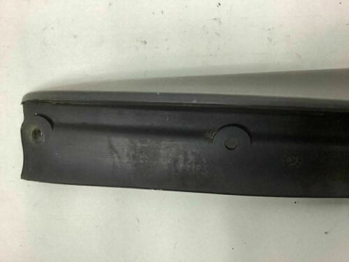 Porsche Cayenne S 2005 Rear Left Driver Side Bumper Cove Ttl Foto 3