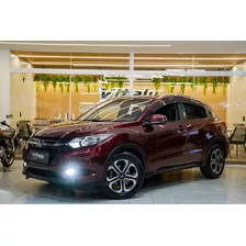 Honda Hr-v 1.8 Ex Flexone Automático 2016!!!!! Top!!!!!!