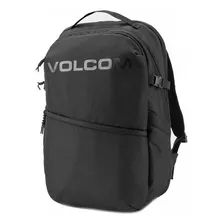 Mochila Roamer Backpack Negro Melange Hombre Volcom