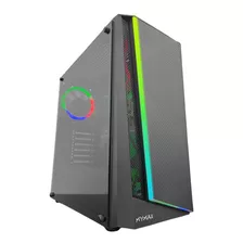 Pc Gamer Computador Cpu Intel Core I7, 32gb Ram + Ssd 480gb