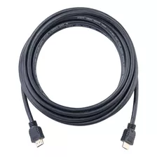 Leviton 41900-3e Cable Hdmi De Alta Velocidad Con Ethernet, 